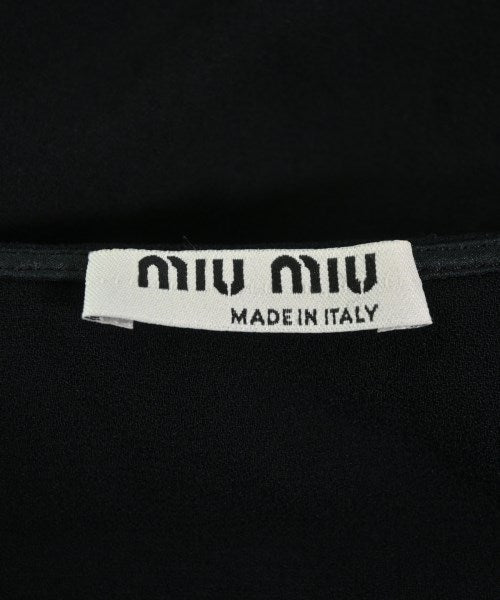 Miu Miu เสื้อสตรี