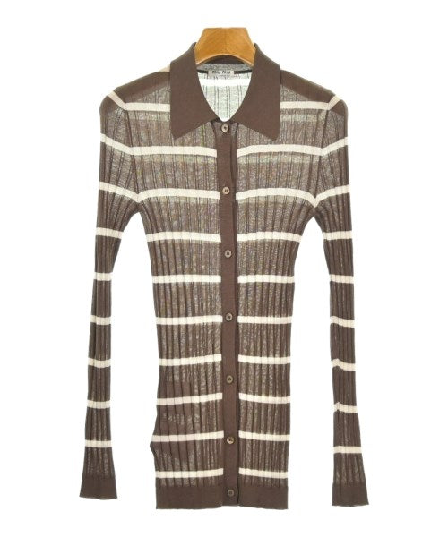 Miu Miu เสื้อคาร์ดิแกน