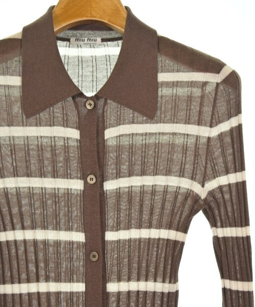 Miu Miu เสื้อคาร์ดิแกน