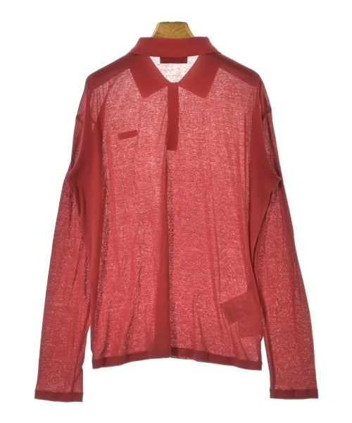 Miu Miu เสื้อยืด/เสื้อท็อปส์