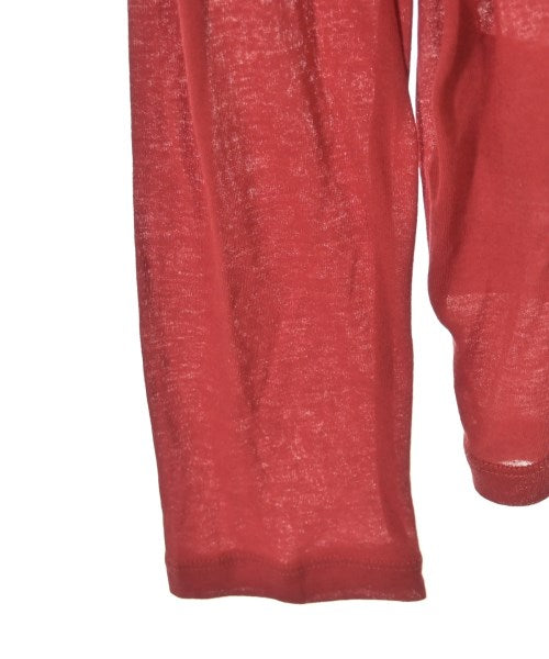 Miu Miu เสื้อยืด/เสื้อท็อปส์