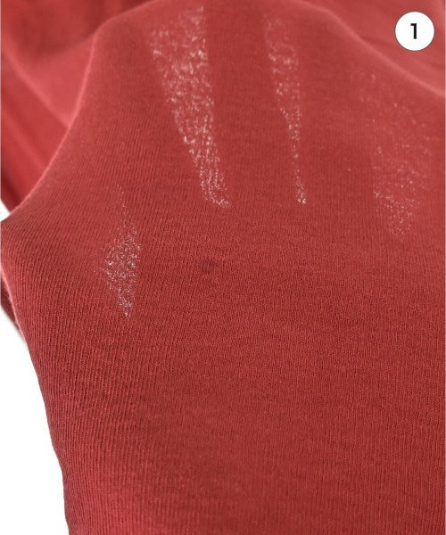 Miu Miu เสื้อยืด/เสื้อท็อปส์