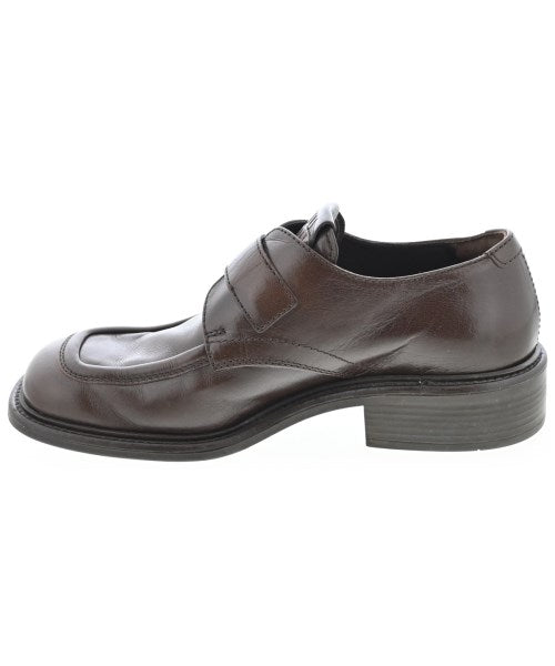 Miu Miu รองเท้าสวมทางการ