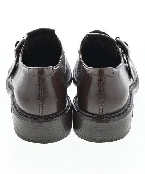 Miu Miu รองเท้าสวมทางการ