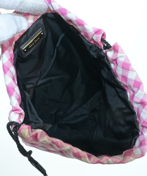 Miu Miu กระเป๋า อื่น