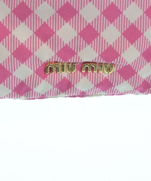 Miu Miu กระเป๋า อื่น