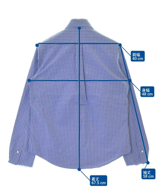 Miu Miu เสื้อลำลอง