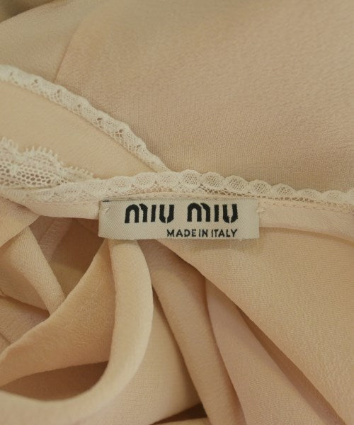 Miu Miu เสื้อสตรี