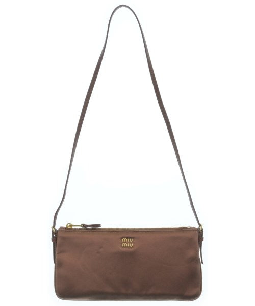 Miu Miu กระเป๋าสะพาย