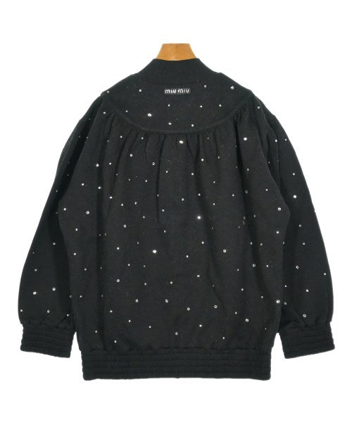 Miu Miu แจ็คเก็ตเบลาส์