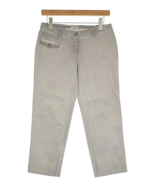 Miu Miu ยีนส์