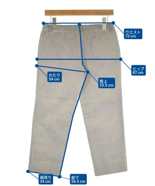 Miu Miu ยีนส์