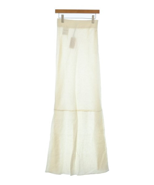 Miu Miu กระโปรงยาว/แม็กซี่ยาว