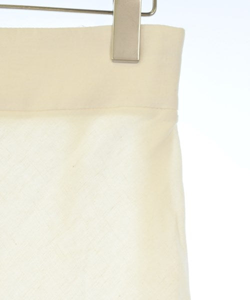 Miu Miu กระโปรงยาว/แม็กซี่ยาว