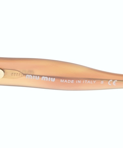 Miu Miu แว่นกันแดด