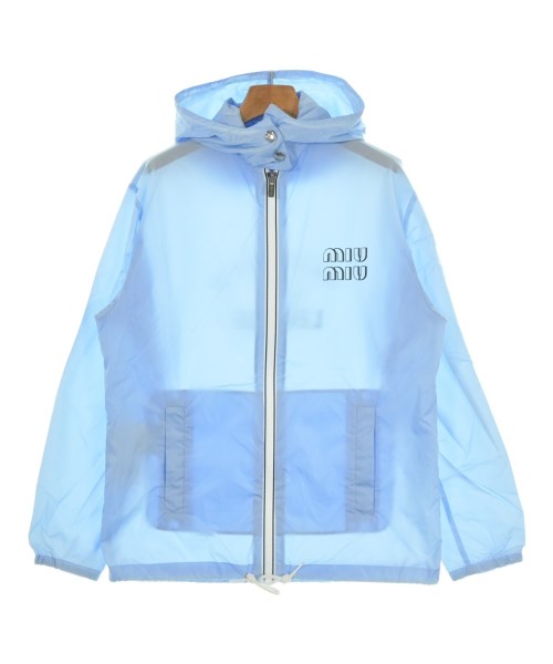 Miu Miu เสื้อพาร์กาภูเขา