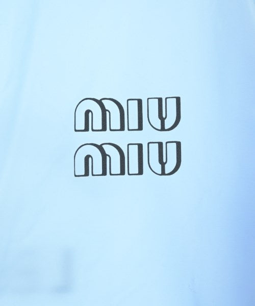 Miu Miu เสื้อพาร์กาภูเขา