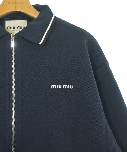 Miu Miu แจ็คเก็ตเบลาส์ อื่น
