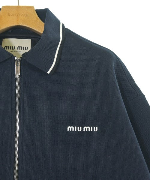 Miu Miu แจ็คเก็ตเบลาส์ อื่น
