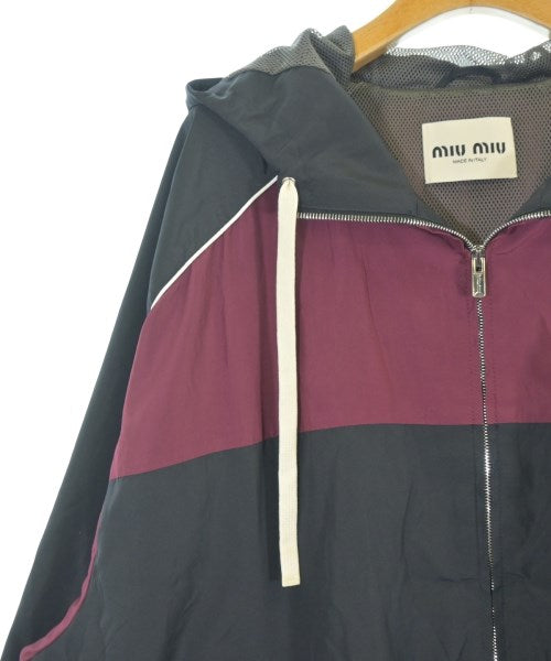 Miu Miu แจ็คเก็ตเบลาส์ อื่น