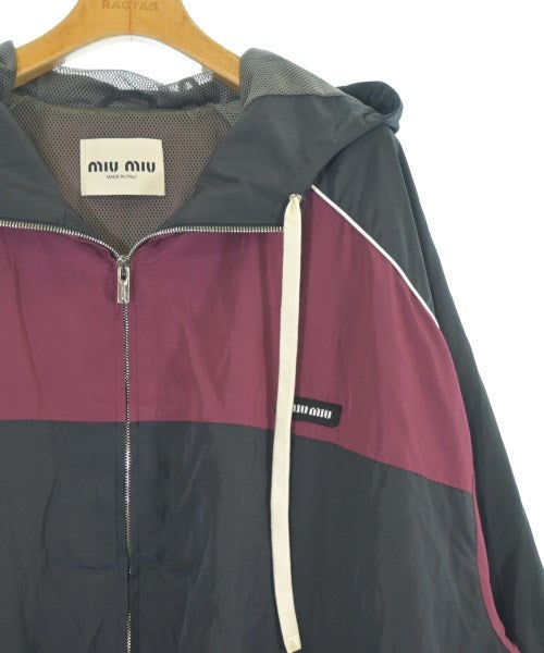 Miu Miu แจ็คเก็ตเบลาส์ อื่น