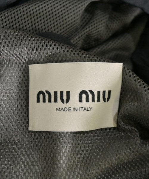 Miu Miu แจ็คเก็ตเบลาส์ อื่น
