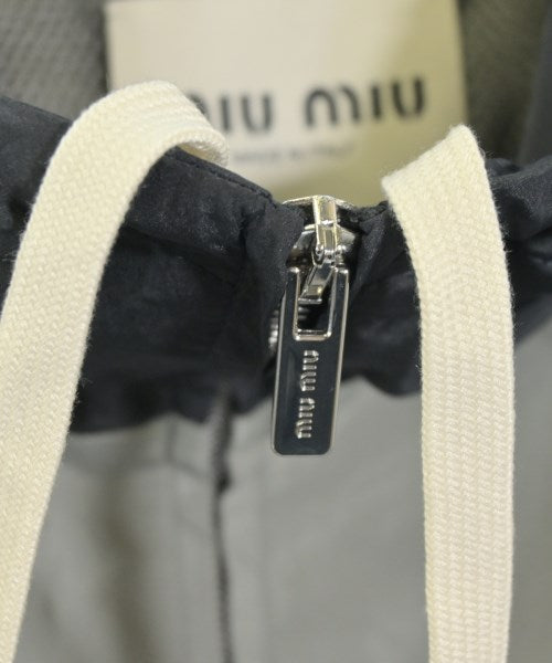 Miu Miu แจ็คเก็ตเบลาส์ อื่น