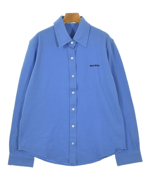 Miu Miu เสื้อลำลอง
