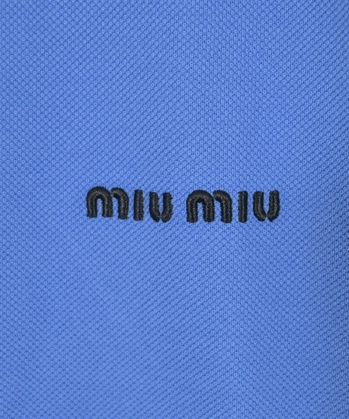 Miu Miu เสื้อลำลอง