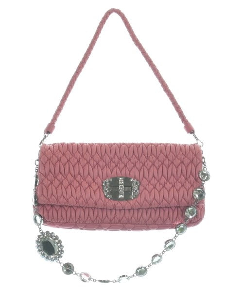 Miu Miu กระเป๋าสะพาย