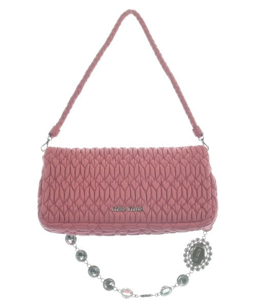 Miu Miu กระเป๋าสะพาย