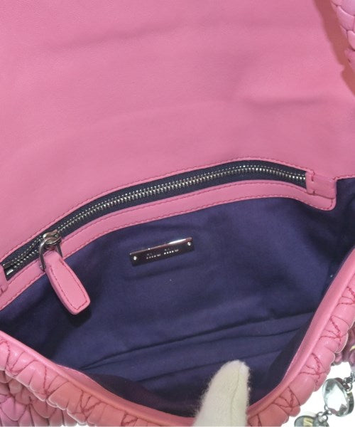 Miu Miu กระเป๋าสะพาย