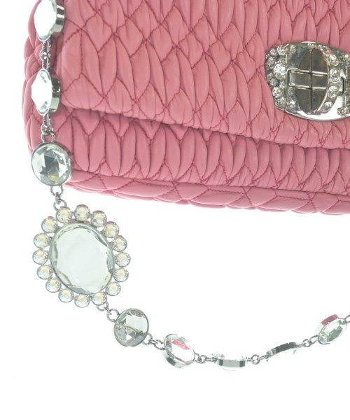 Miu Miu กระเป๋าสะพาย