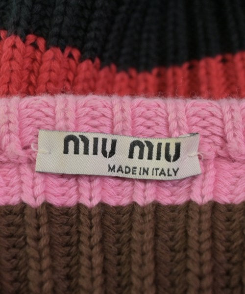 Miu Miu เสื้อกันหนาว