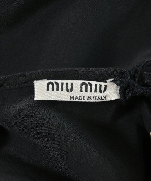 Miu Miu เสื้อสตรี