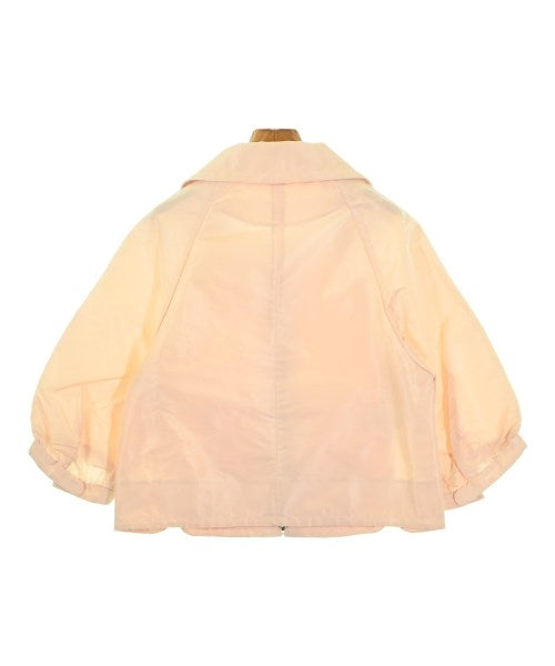 Miu Miu แจ็คเก็ตเบลาส์ อื่น