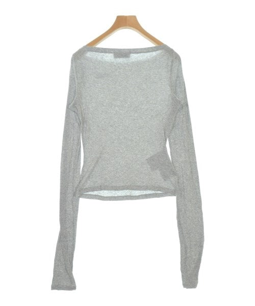 Miu Miu เสื้อยืด/เสื้อท็อปส์