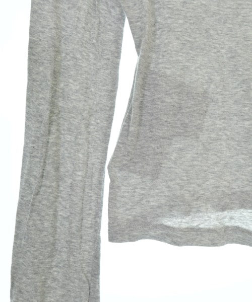 Miu Miu เสื้อยืด/เสื้อท็อปส์