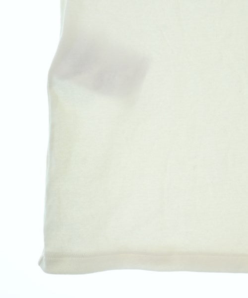 Miu Miu เสื้อยืด/เสื้อท็อปส์