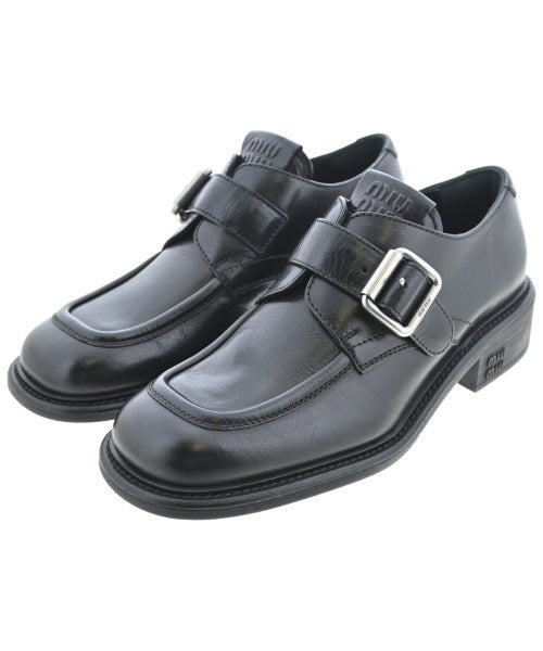 Miu Miu รองเท้าสวมทางการ