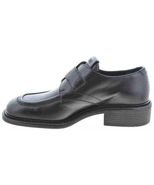 Miu Miu รองเท้าสวมทางการ