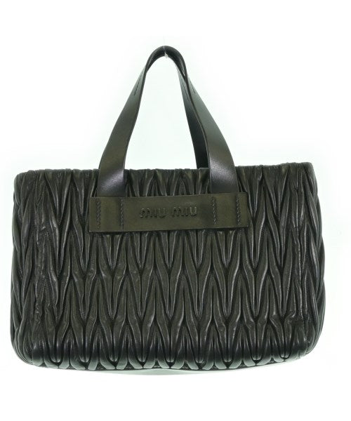 Miu Miu กระเป๋าสะพาย