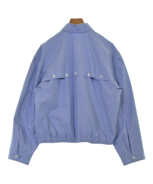 Miu Miu แจ็คเก็ตเบลาส์ อื่น