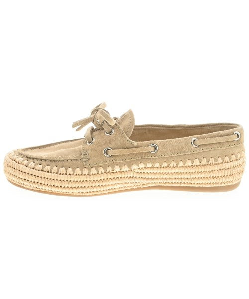 Miu Miu รองเท้า อื่น