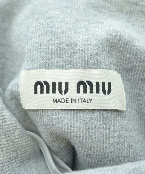 Miu Miu กระโปรงสั้น