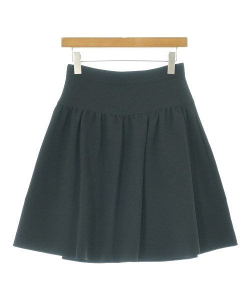 Miu Miu กระโปรงยาวถึงเข่า