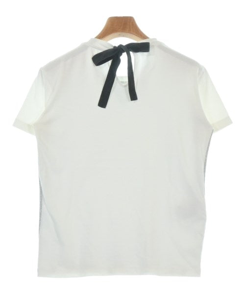 Miu Miu เสื้อยืด/เสื้อท็อปส์