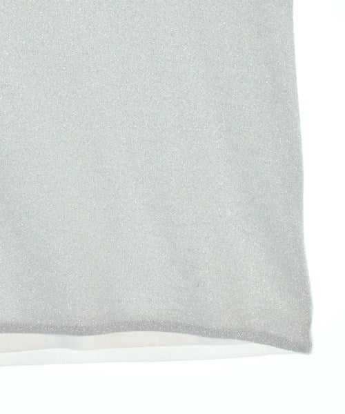 Miu Miu เสื้อยืด/เสื้อท็อปส์