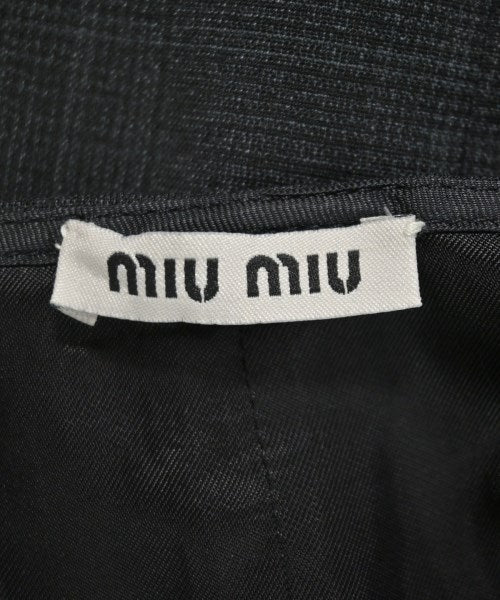 Miu Miu กระโปรงยาว/แม็กซี่ยาว