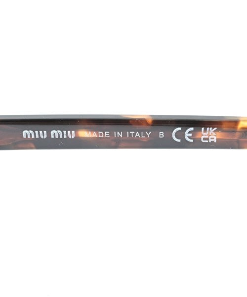 Miu Miu แว่นตา
